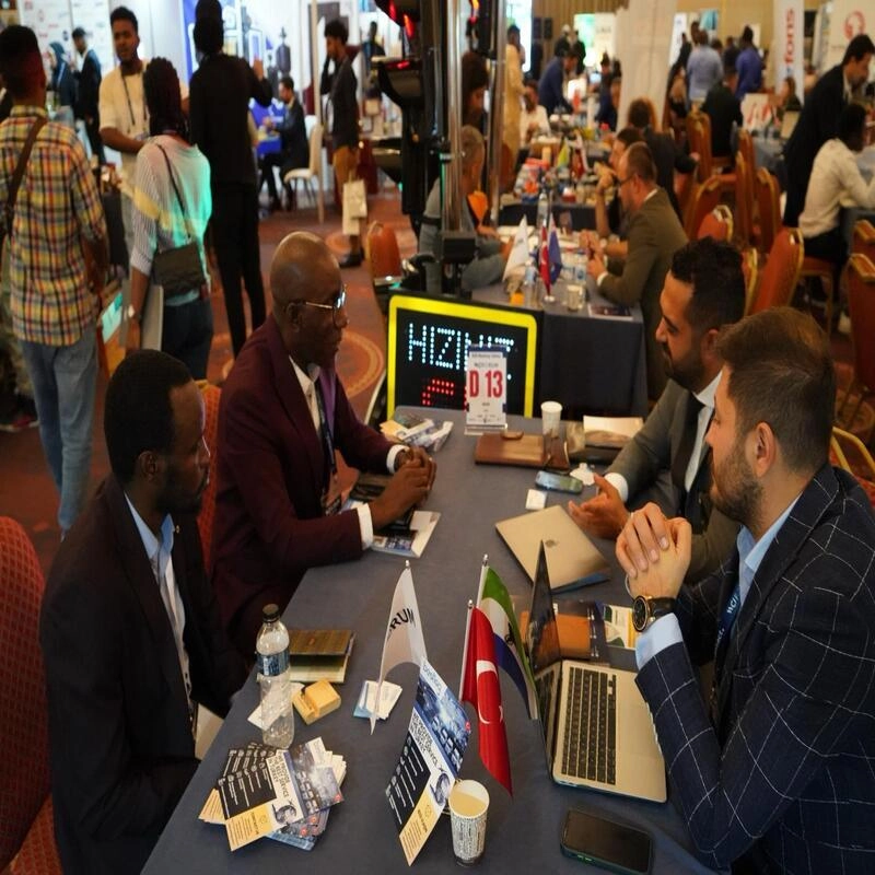 Event Wci Forum Abidjan
