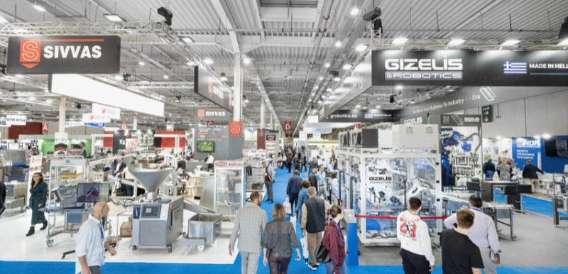 Show Foodtech Expo