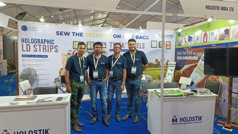 Event Rice Grain Pro-Tech Expo