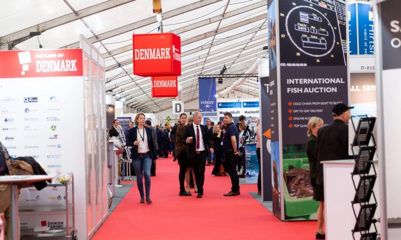 Exhibition DanFish International