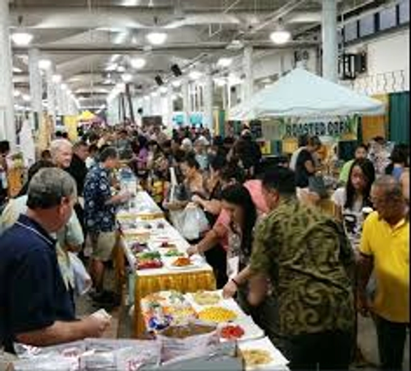 Event Food & New Products Show