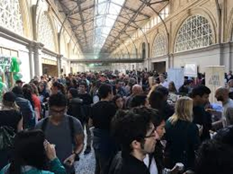 Event San Francisco International Tea Festival