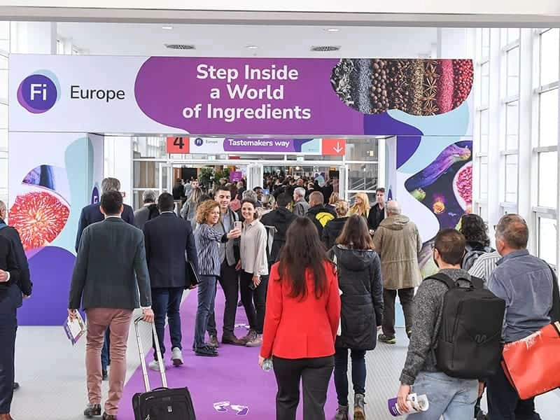 Event Fi Europe & Hi Europe