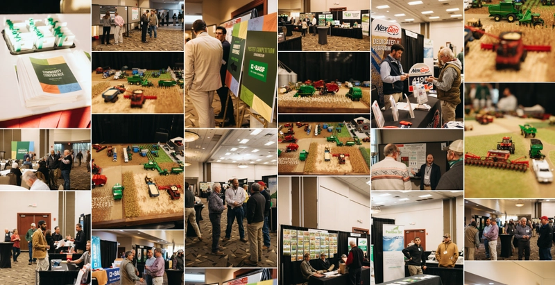 Event NC Commodities Conference