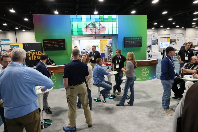 Event Potato Expo