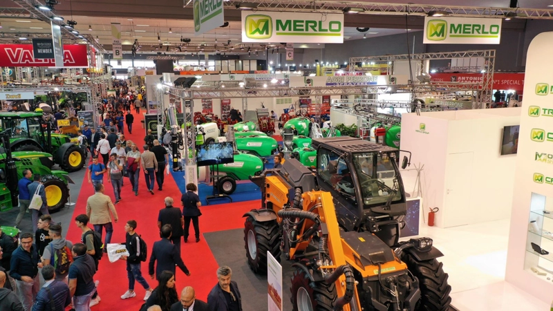 Event Agrilevante