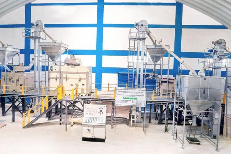 Event Grain Industry Expo