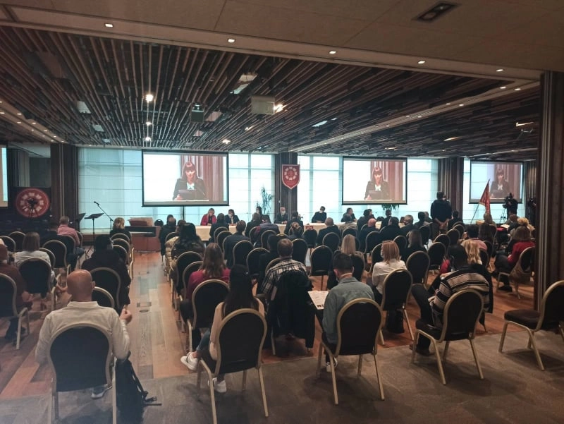 Event International Agricultural Symposium(AGROSYM)