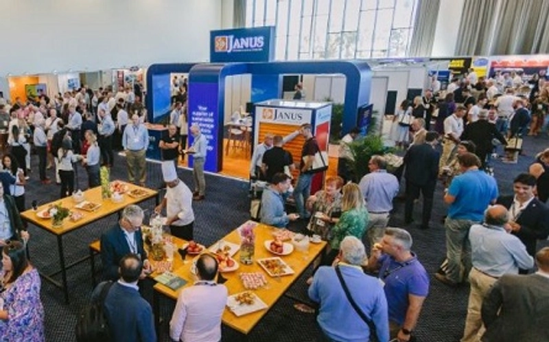 Event FEDESSA Conference & Trade Show