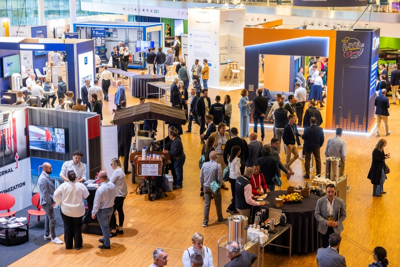 Show FEDESSA Conference & Trade Show