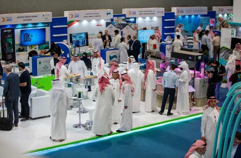 Event Saudi International Marine Exhibition (SIMEC)
