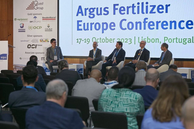Event Argus Fertilizer Europe Conference