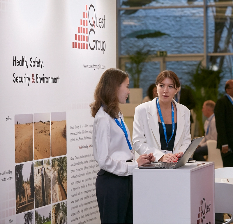 Show Argus Fertilizer Europe Conference