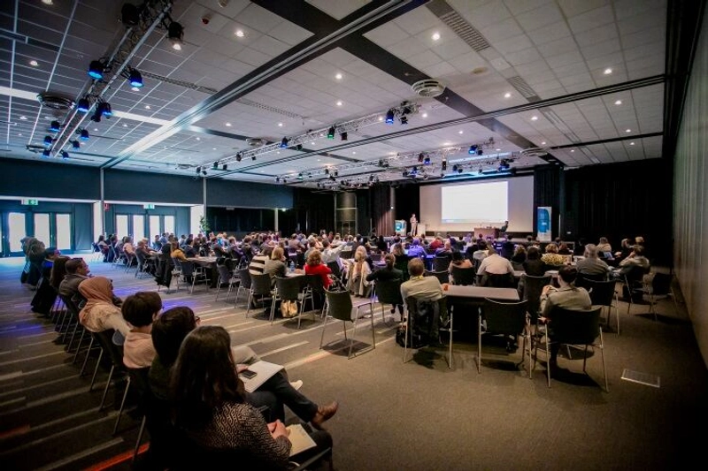 Event NIZO Dairy Conference