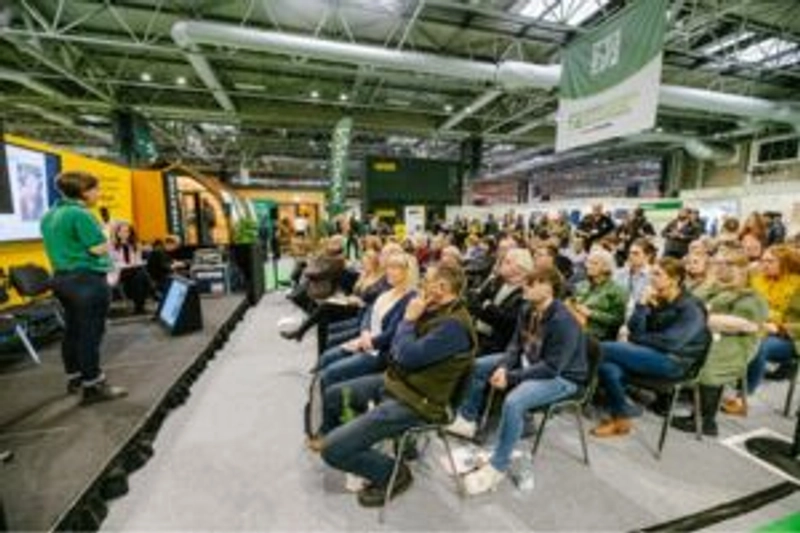 Event Farm Business Innovation Show