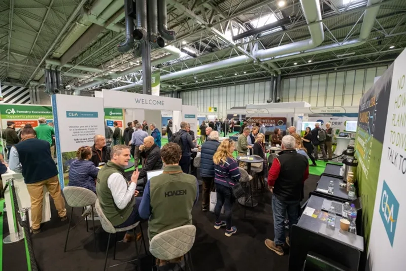 Show Farm Business Innovation Show