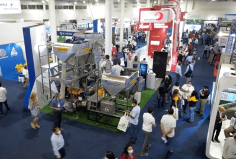 Event World Congress of Aquaculture (AQUAEXPO)