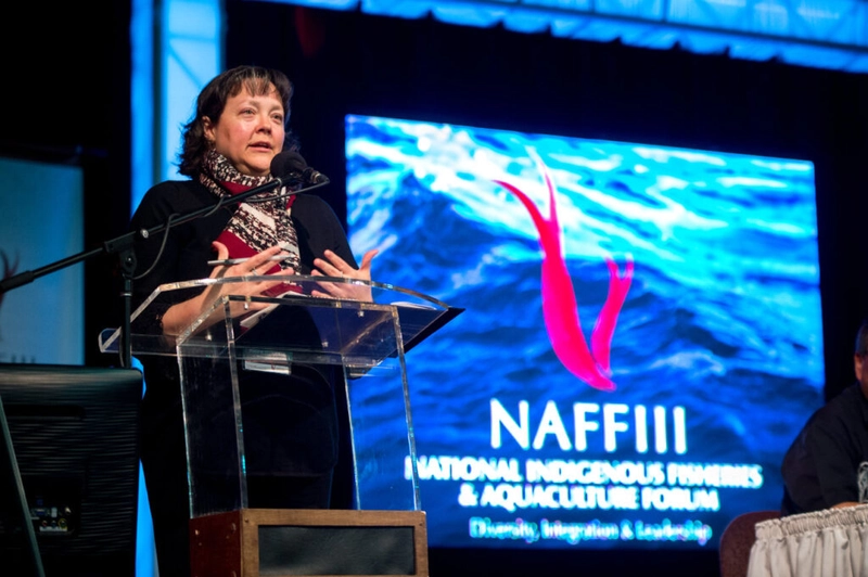 Event National Indigenous Fisheries & Aquaculture Forum