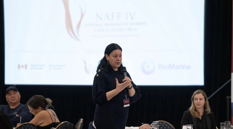 Show National Indigenous Fisheries & Aquaculture Forum