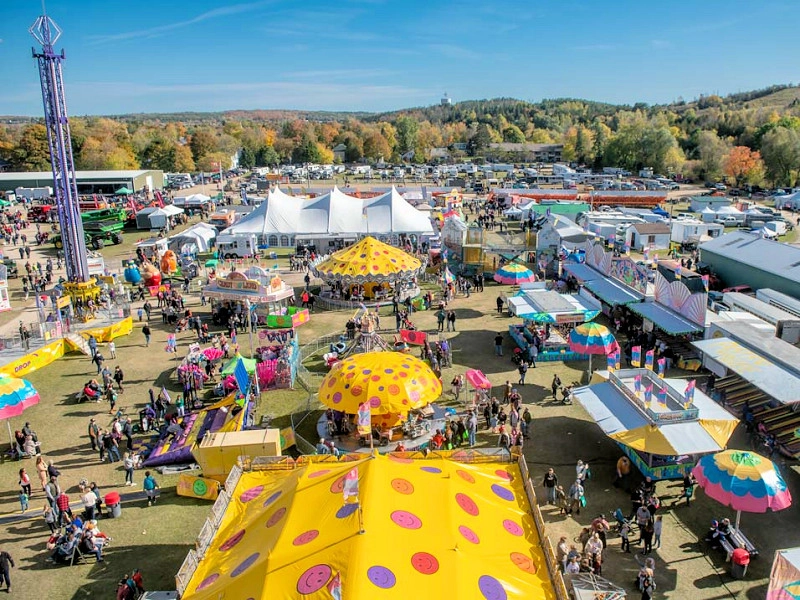 Event Erin Fair 