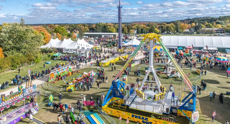 Show Erin Fair 