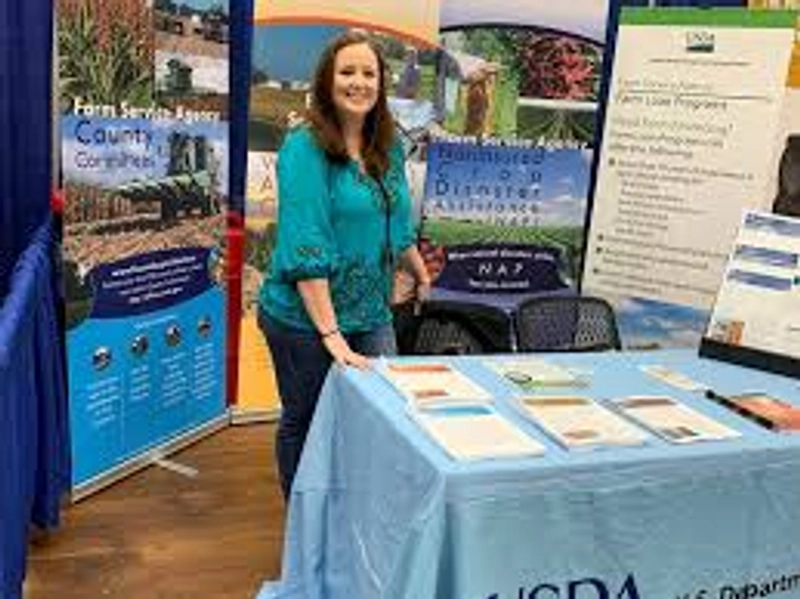 Event South Texas Farm & Ranch Show