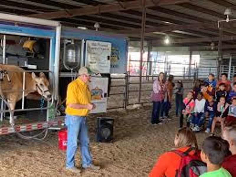 Show South Texas Farm & Ranch Show
