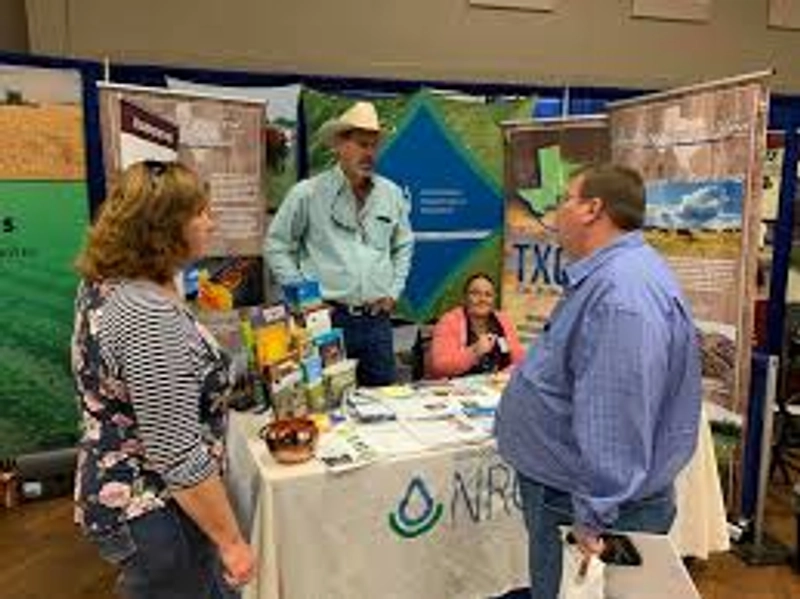 Trade show South Texas Farm & Ranch Show