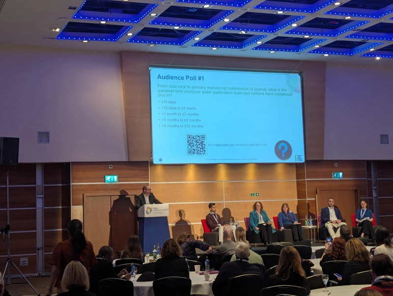 Event ISMPP Global Conference