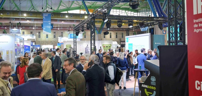 Event Expo Agritech