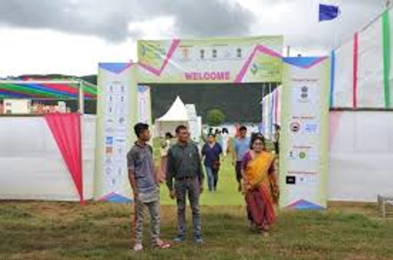 Event Vibrant North East