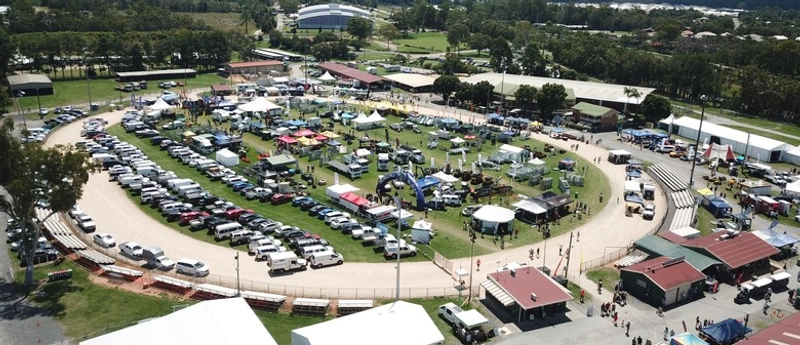 Event Farm Fantastic Expo