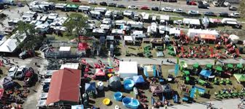 Show Farm Fantastic Expo