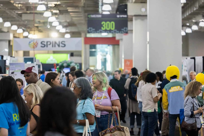 Show Plant Based World Expo North America