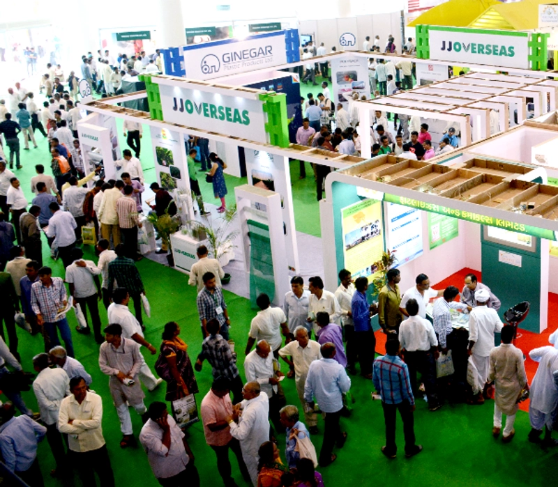 Event Farm-Tech India