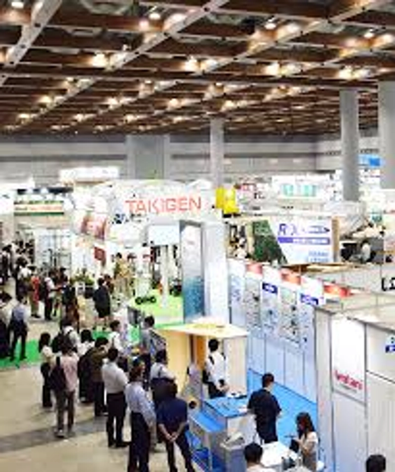 Show Land-Based Aquaculture Equipment Exhibition