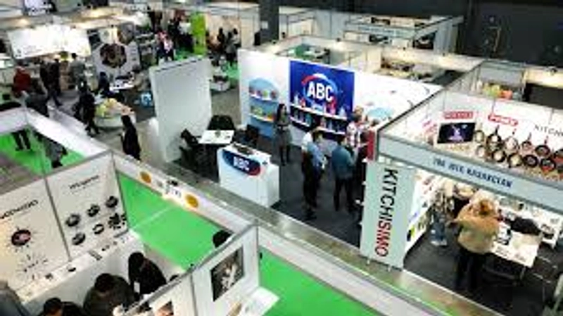 Event Non-Food Asia Expo