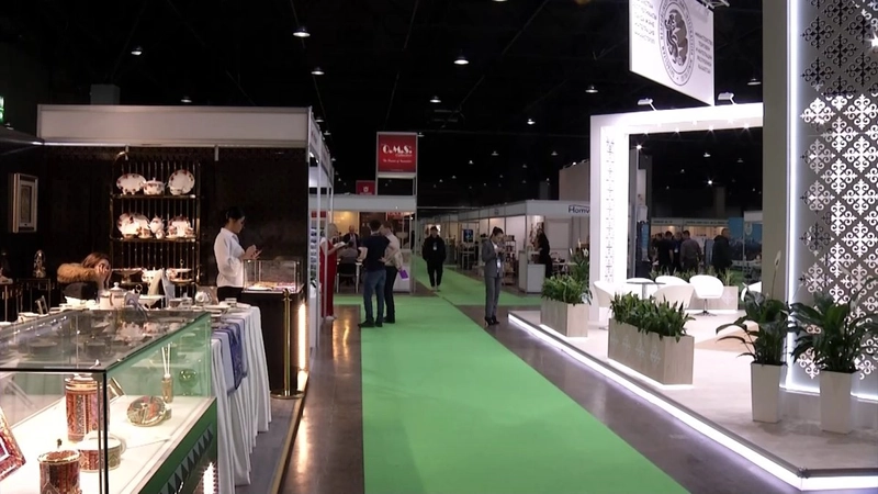 Trade show Non-Food Asia Expo