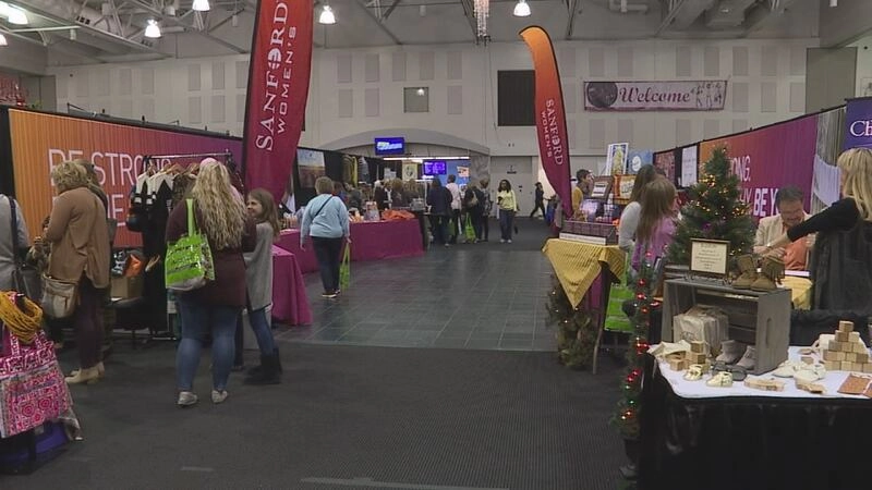 Event Etc Expo For Her 