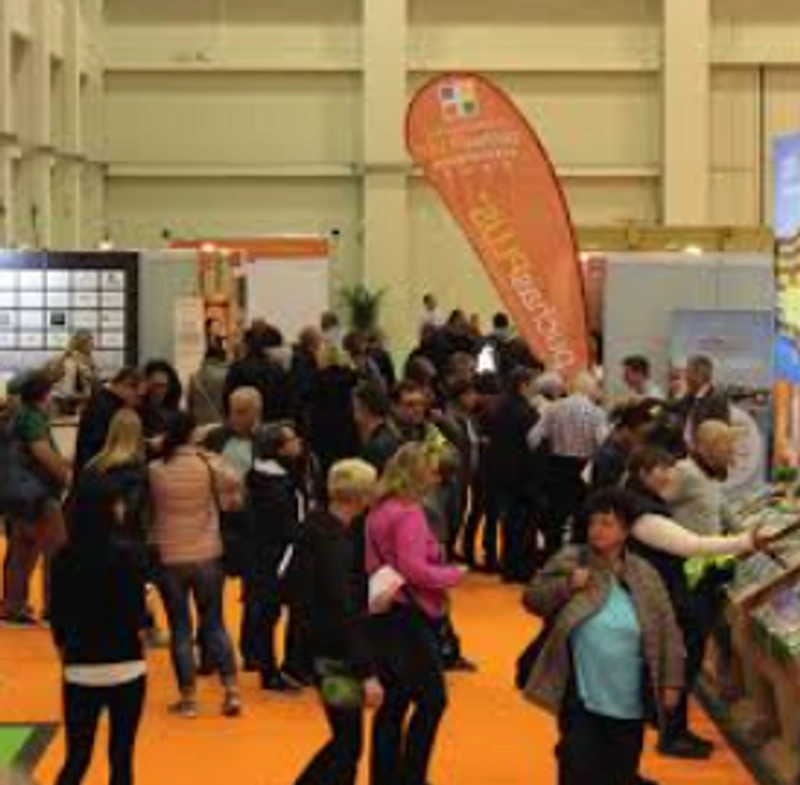 Event Health, Beauty & Wellbeing Fair