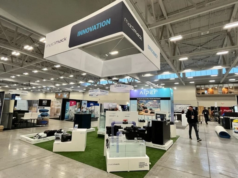 Event Canadian Pool and Spa Conference and Expo