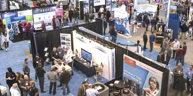 Show Canadian Pool and Spa Conference and Expo