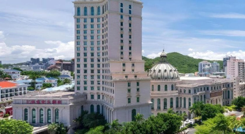 Event International Conference on Materials Physics and Chemistry