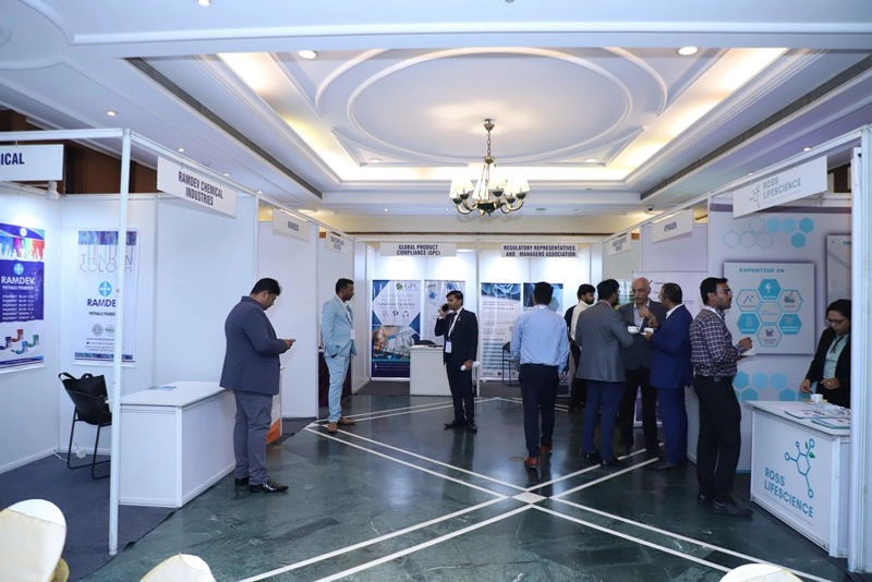 Event Asian Chemicals Forum