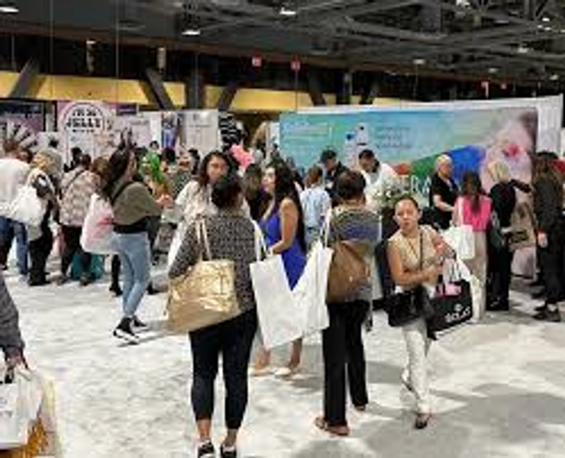 Event International Congress of Esthetics and Spa