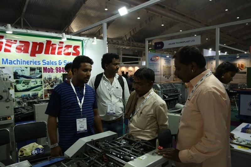 Event Print Fair