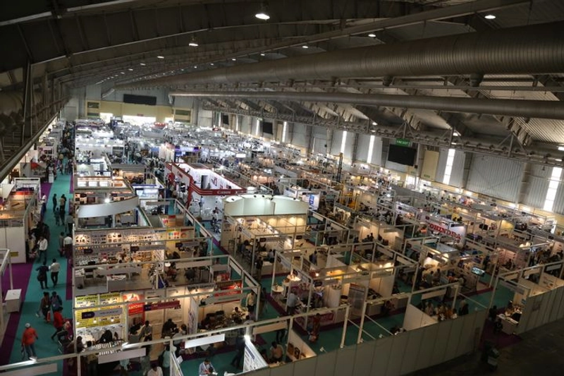 Show Print Fair
