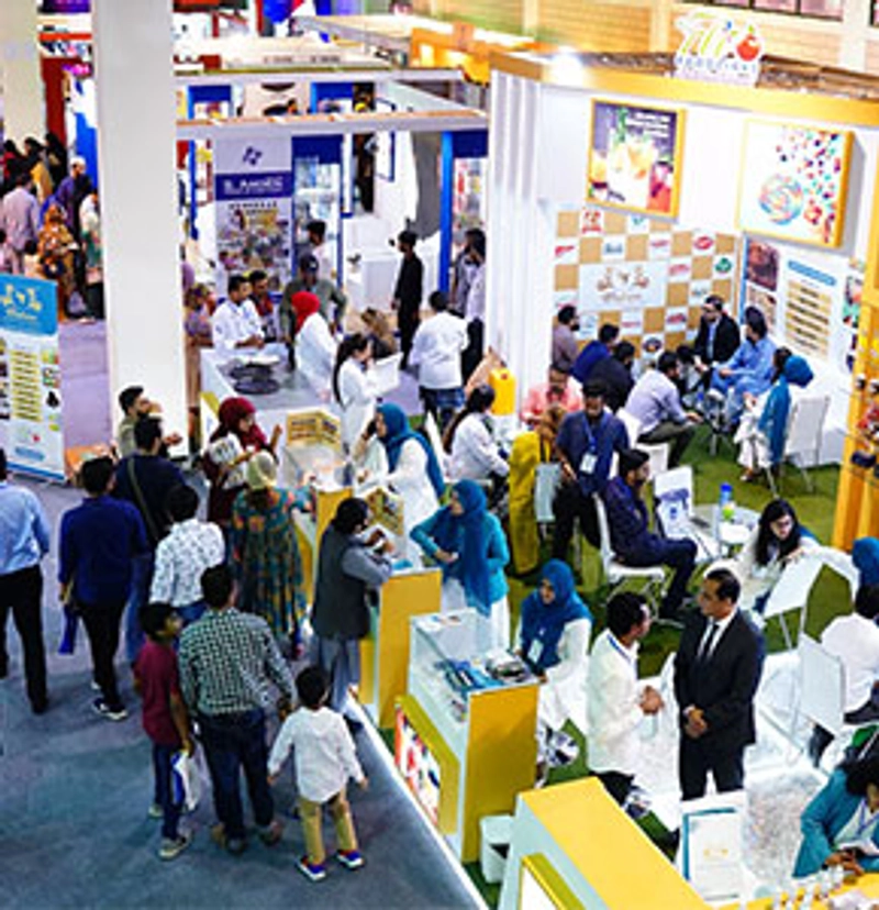 Event International Corrugated Expo