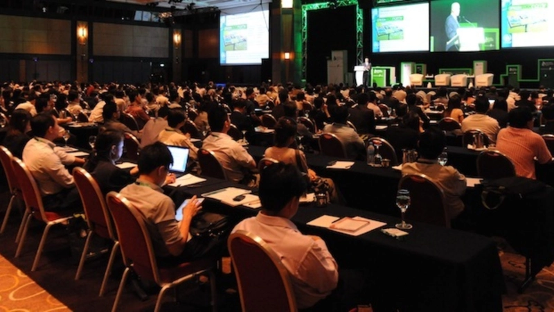Event Digital Packaging Summit
