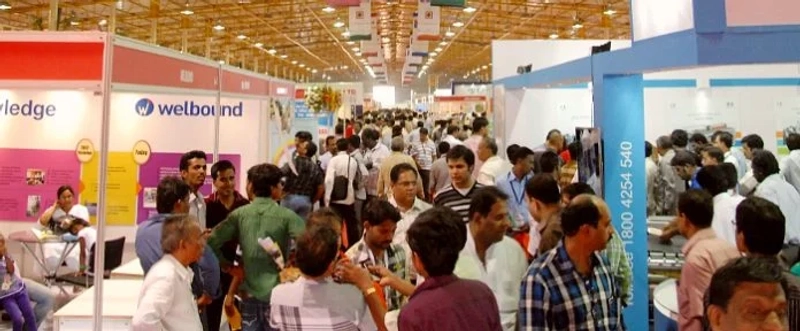 Show Print & Packtech World Expo